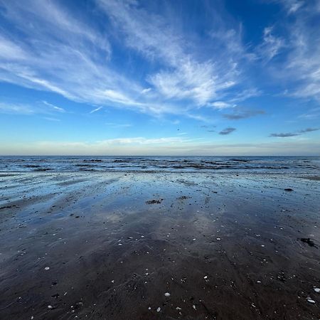 Skipsea Sands Northfield Corner Ulrome 외부 사진
