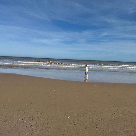 Skipsea Sands Northfield Corner Ulrome 외부 사진