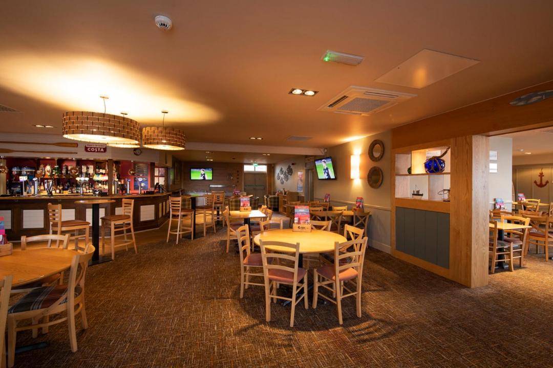 Skipsea Sands Northfield Corner Ulrome 외부 사진