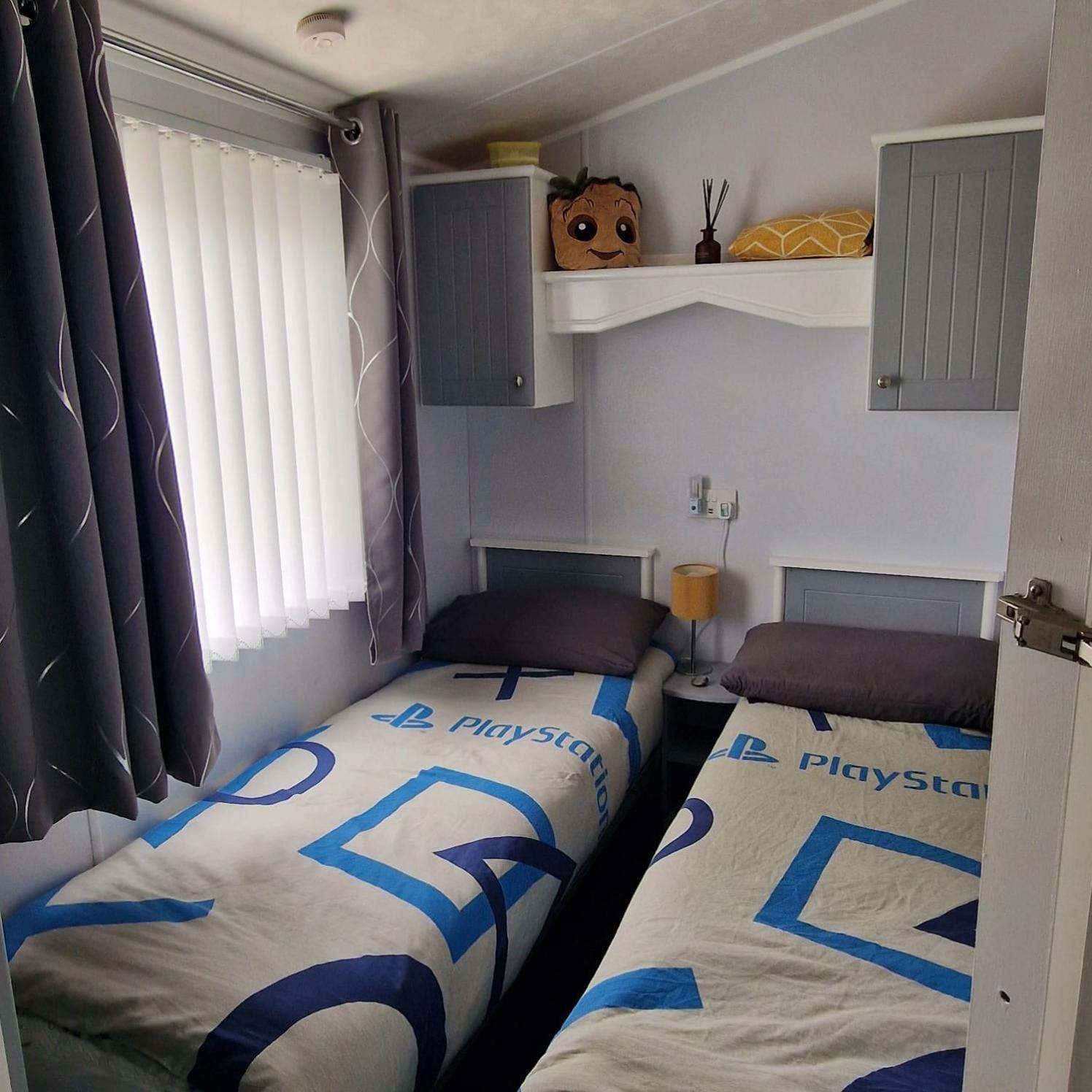 Skipsea Sands Northfield Corner Ulrome 외부 사진