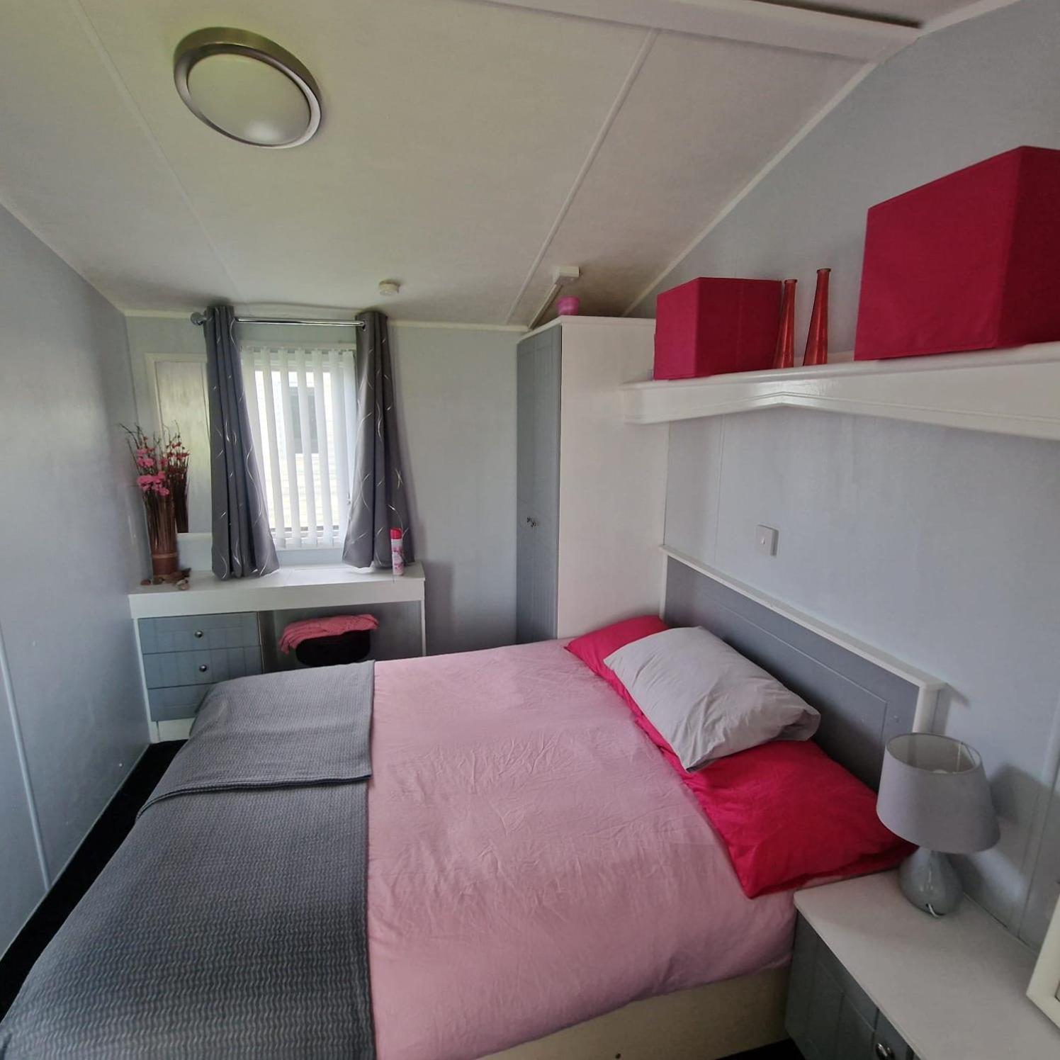 Skipsea Sands Northfield Corner Ulrome 외부 사진