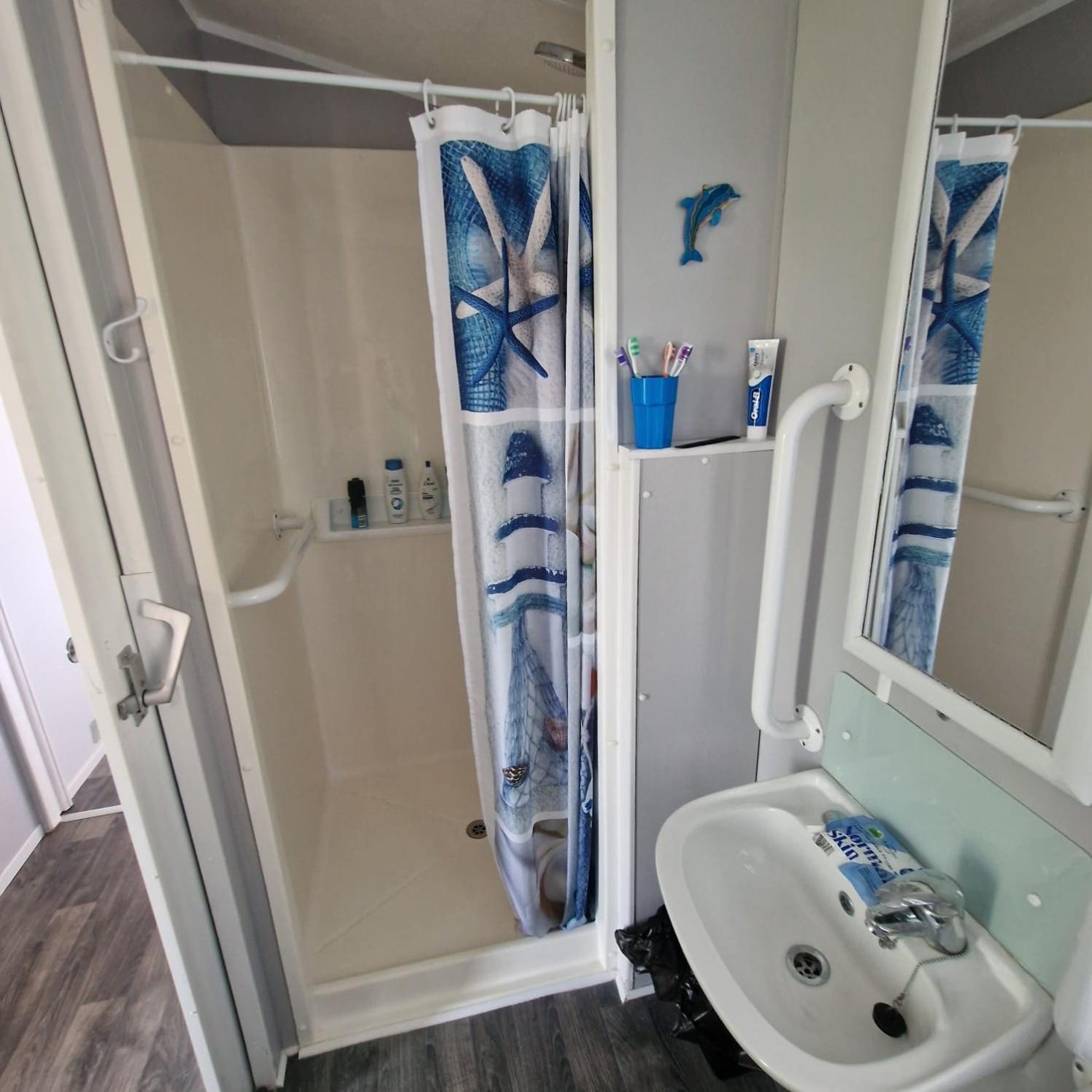 Skipsea Sands Northfield Corner Ulrome 외부 사진