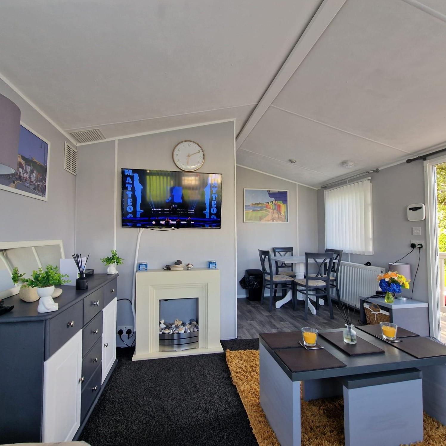 Skipsea Sands Northfield Corner Ulrome 외부 사진