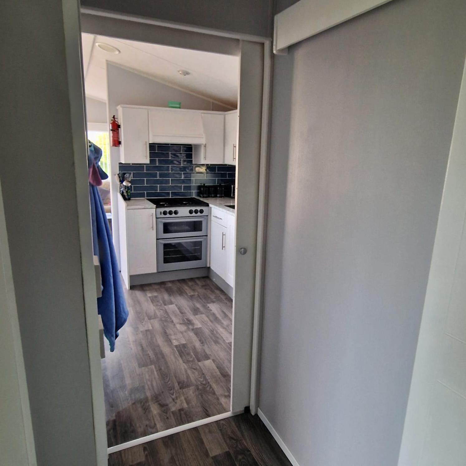 Skipsea Sands Northfield Corner Ulrome 외부 사진