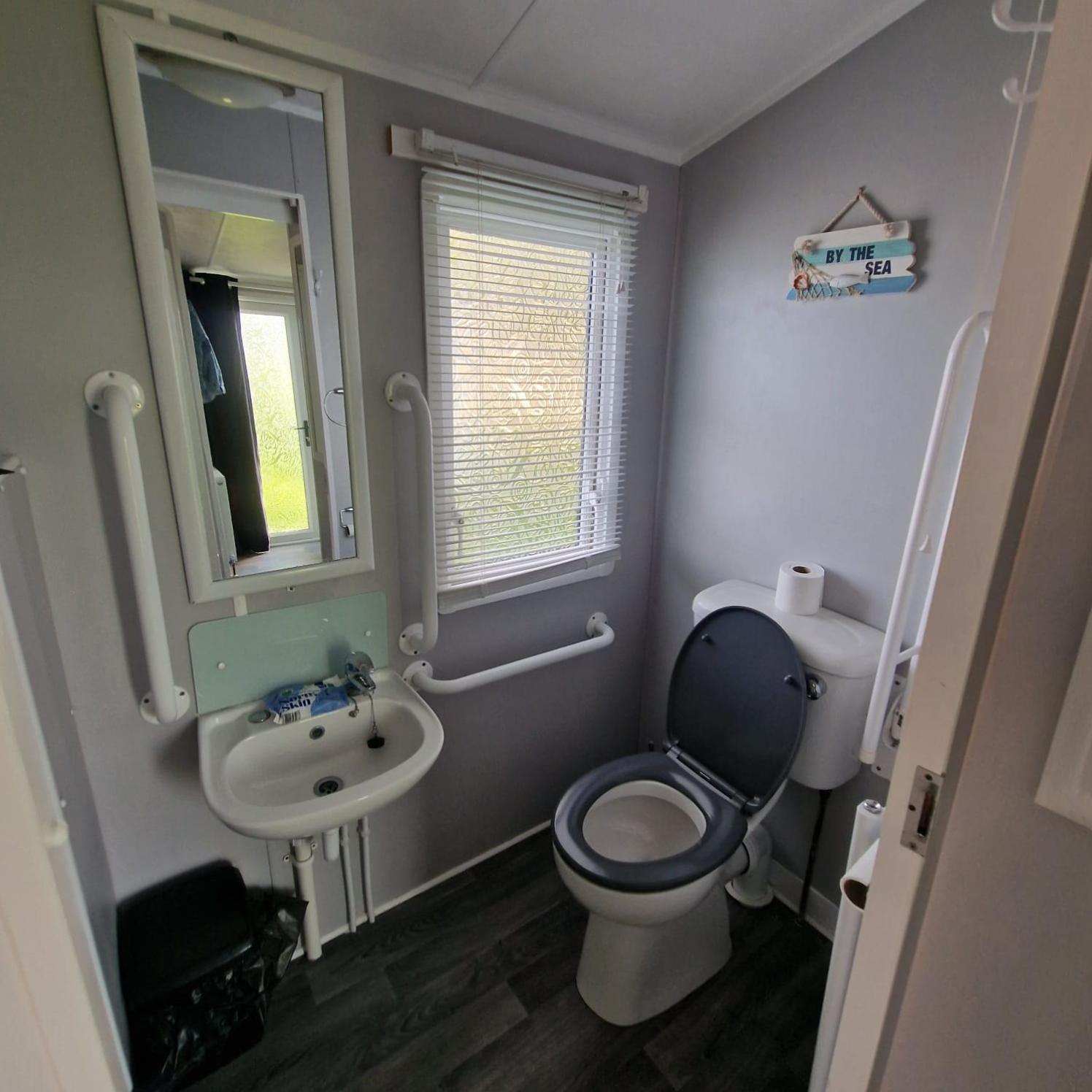 Skipsea Sands Northfield Corner Ulrome 외부 사진