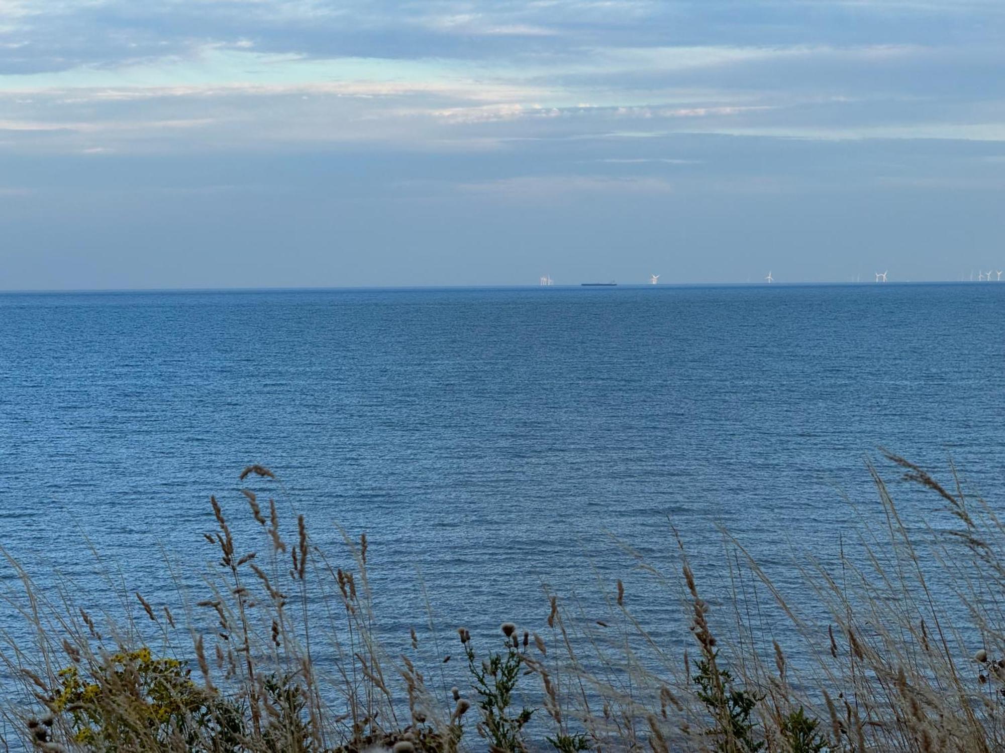 Skipsea Sands Northfield Corner Ulrome 외부 사진