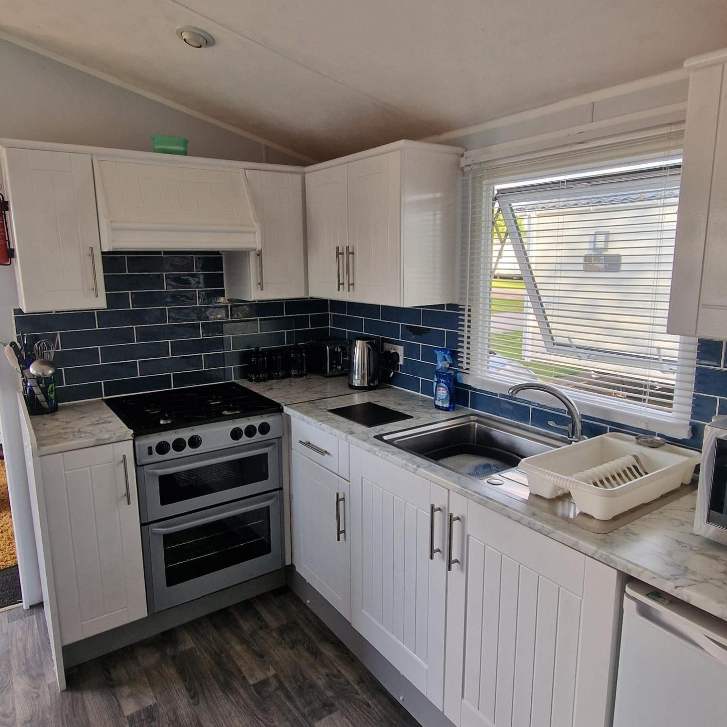 Skipsea Sands Northfield Corner Ulrome 외부 사진