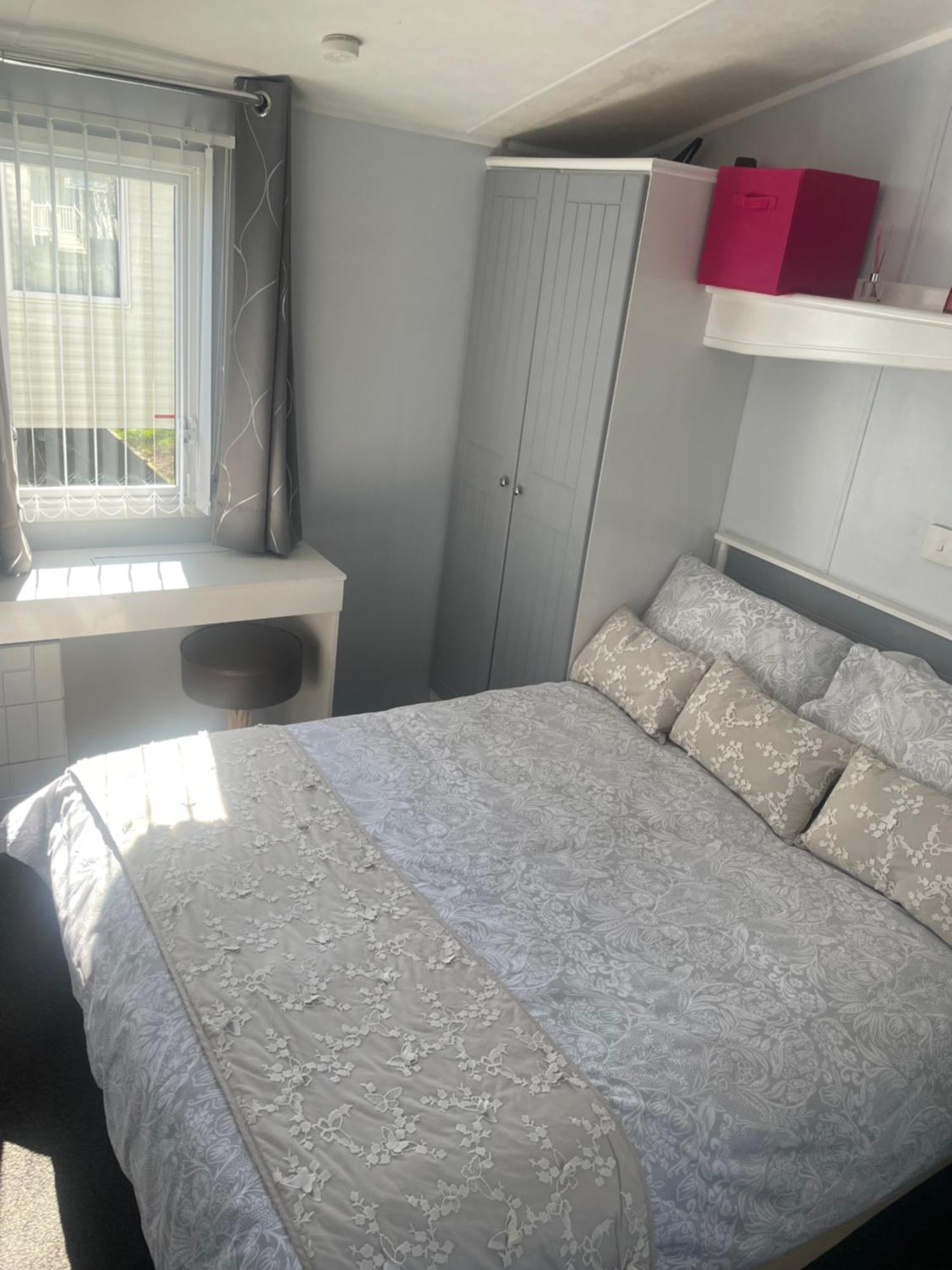 Skipsea Sands Northfield Corner Ulrome 외부 사진